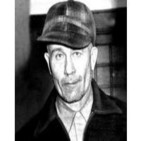 La historia negra: Ed Gein, el inspirador de “La matanza de Texas”