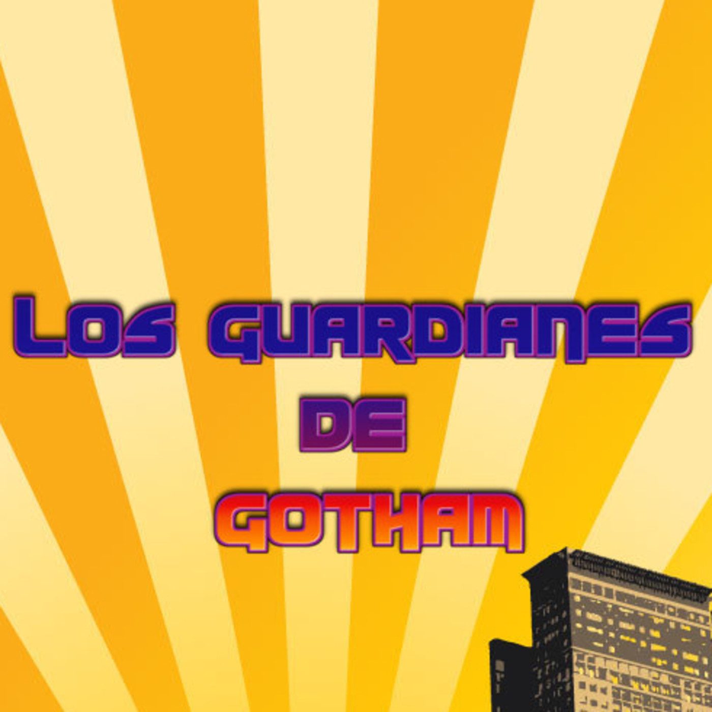 Los Guardianes de Gotham