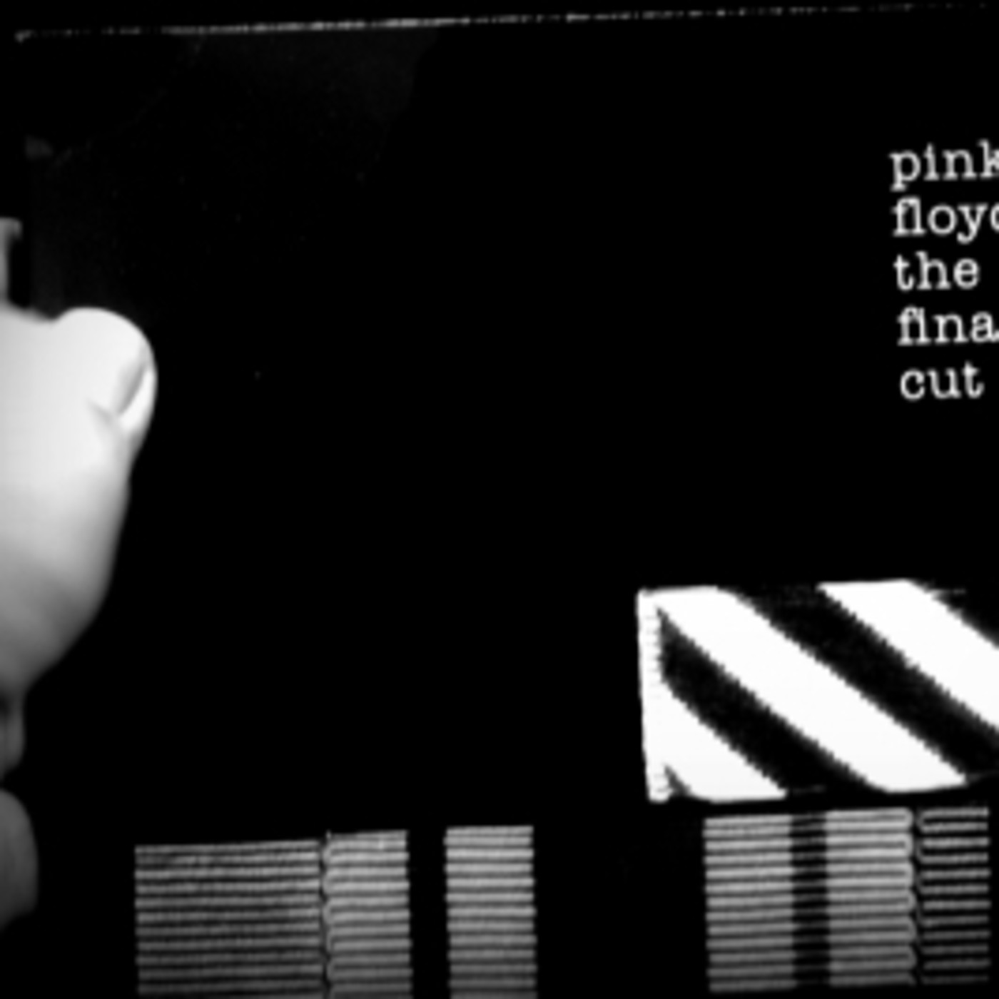 pink floyd cd\'s traks