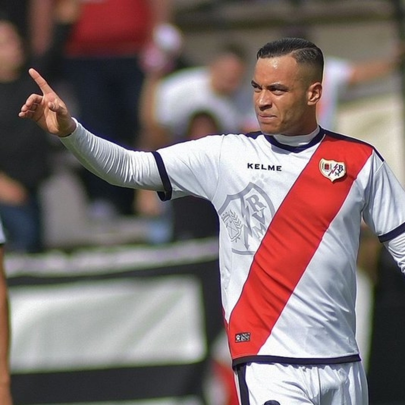 La Ciudad del Fútbol