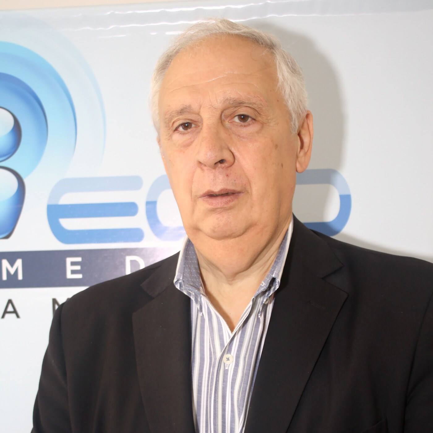 PERIODISMO A DIARIO con Hugo Grimaldi 07-04-2022