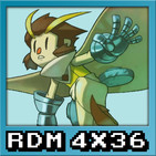 RDM 4x36 – Juegos Indie (y no tan Indie) vol.6