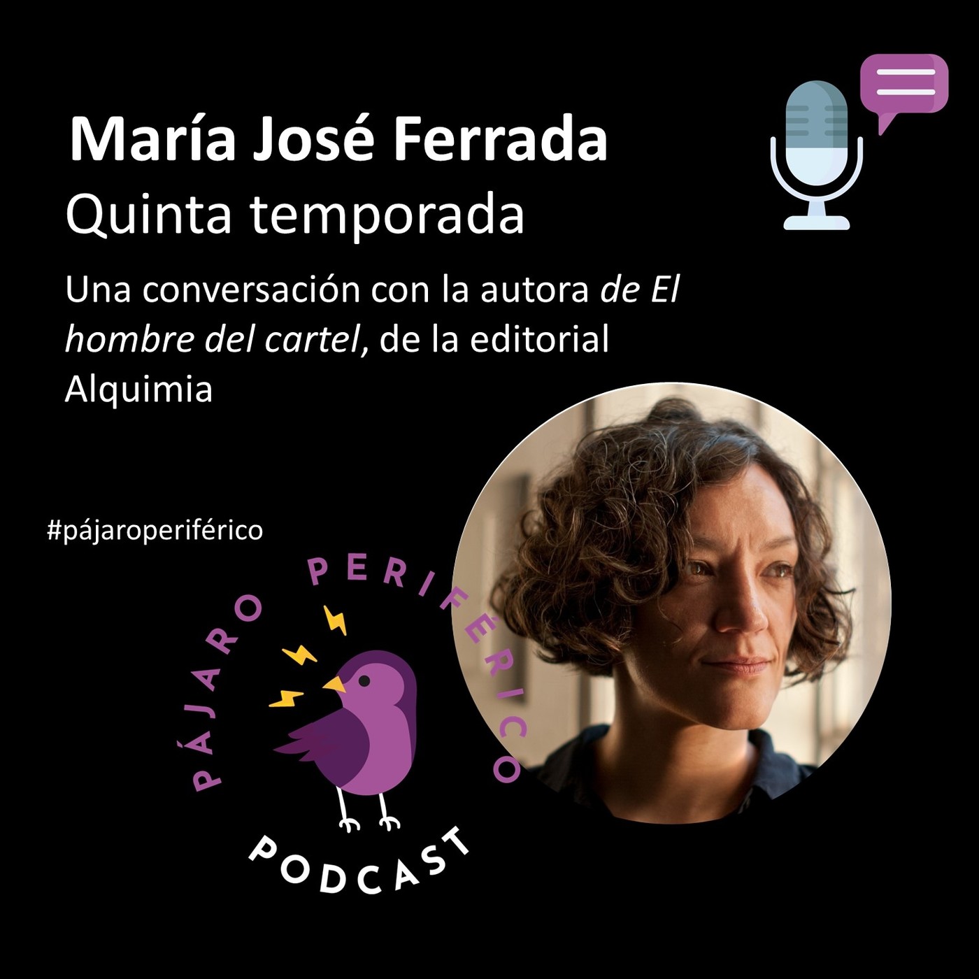 Pájaro Periférico