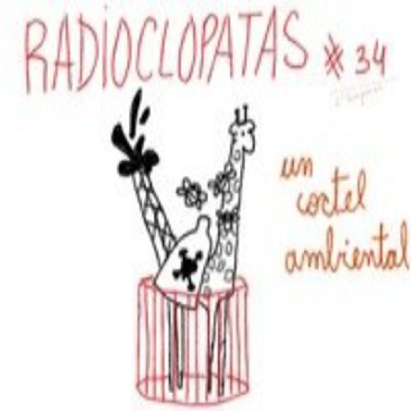 Radioclopatas  #33