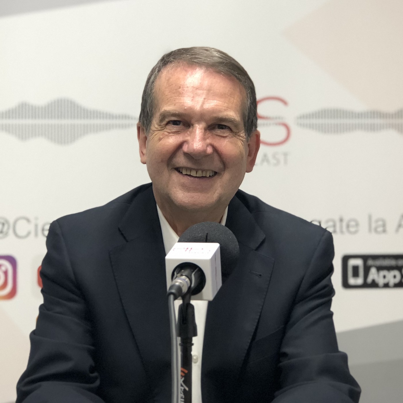 CÍES Podcast: Capítulo 375 _ 08-06-20