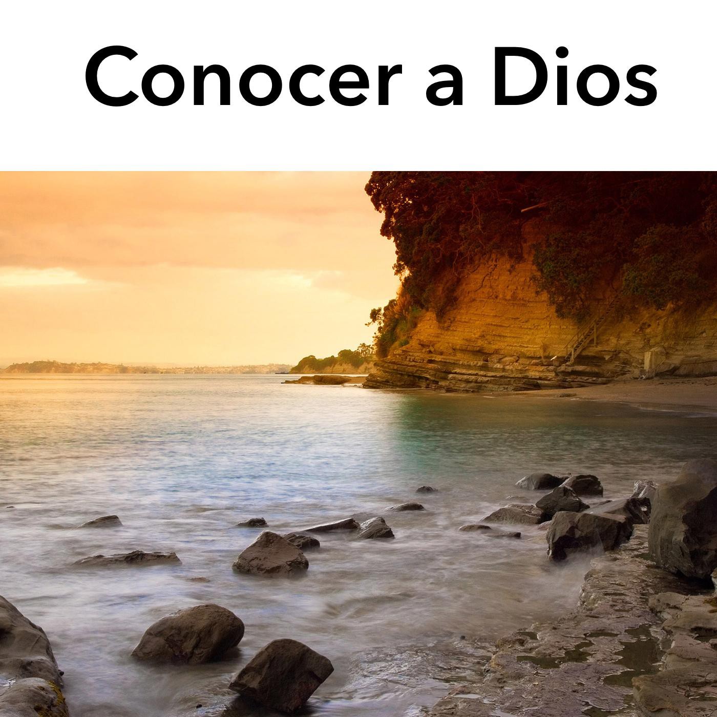 Conocer a Dios