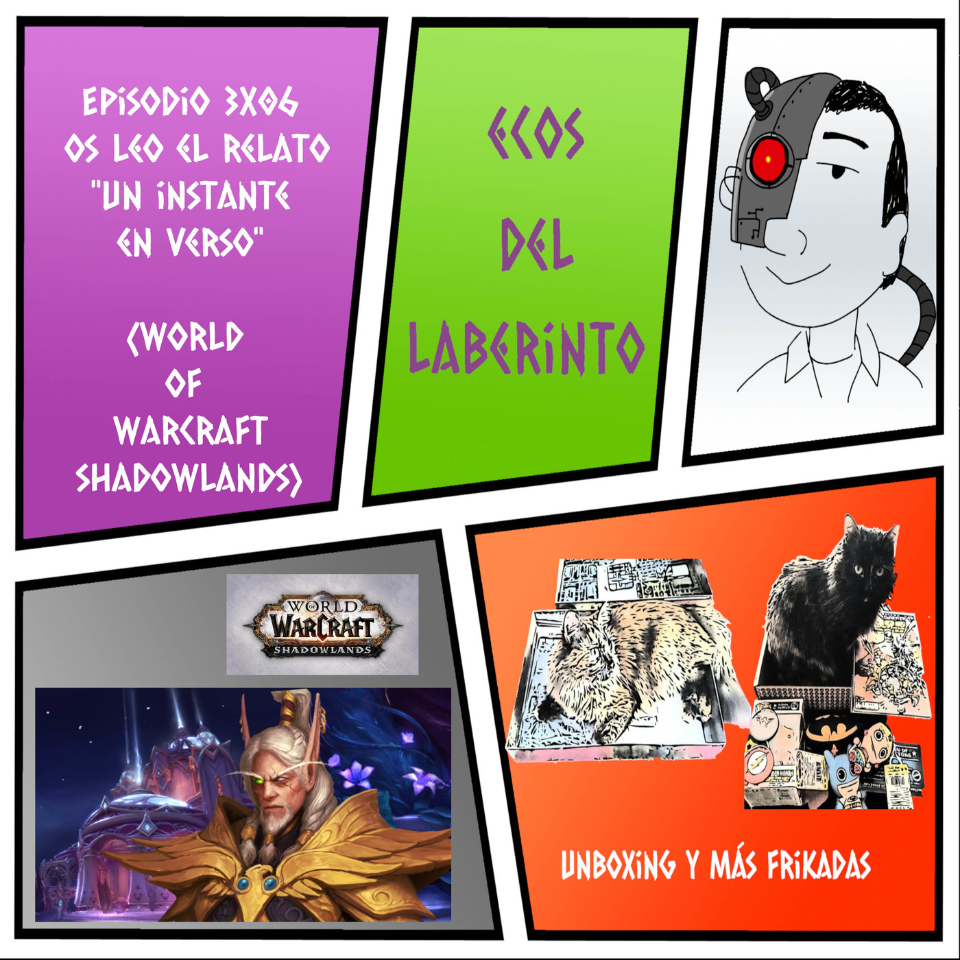 Pifia en Charlatanería