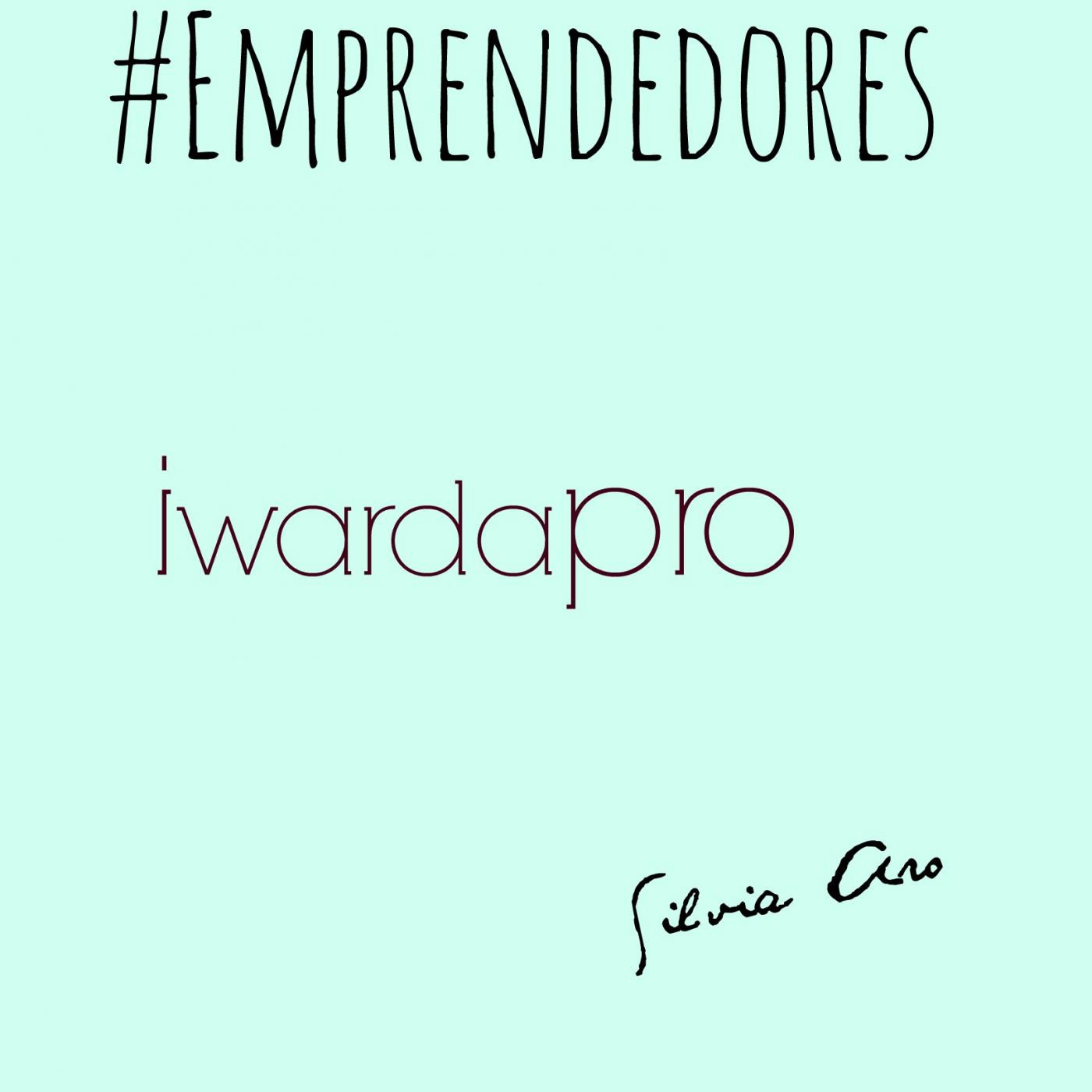 Emprendedores-iwardapro episode artwork