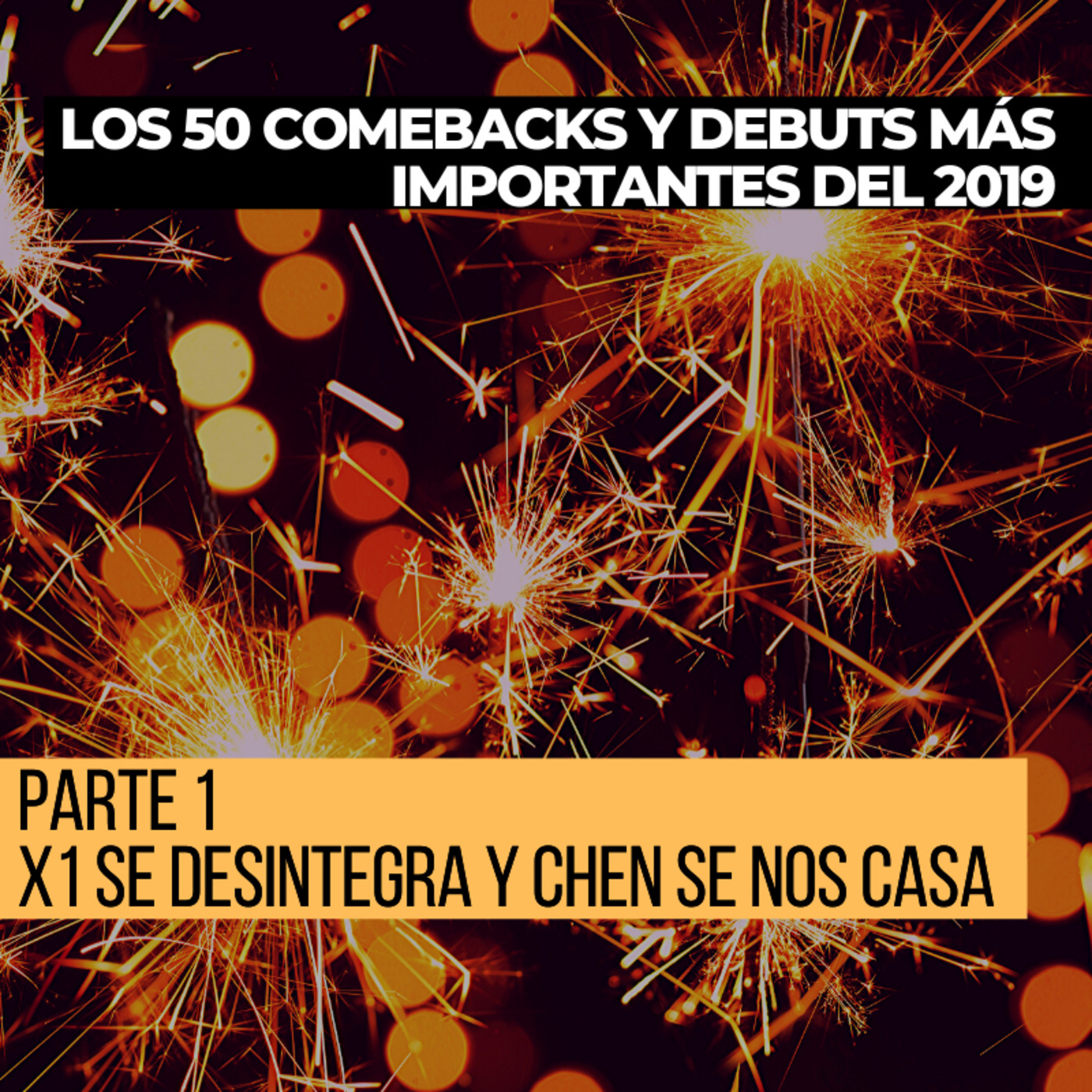 Encuentros cercanos al k-pop