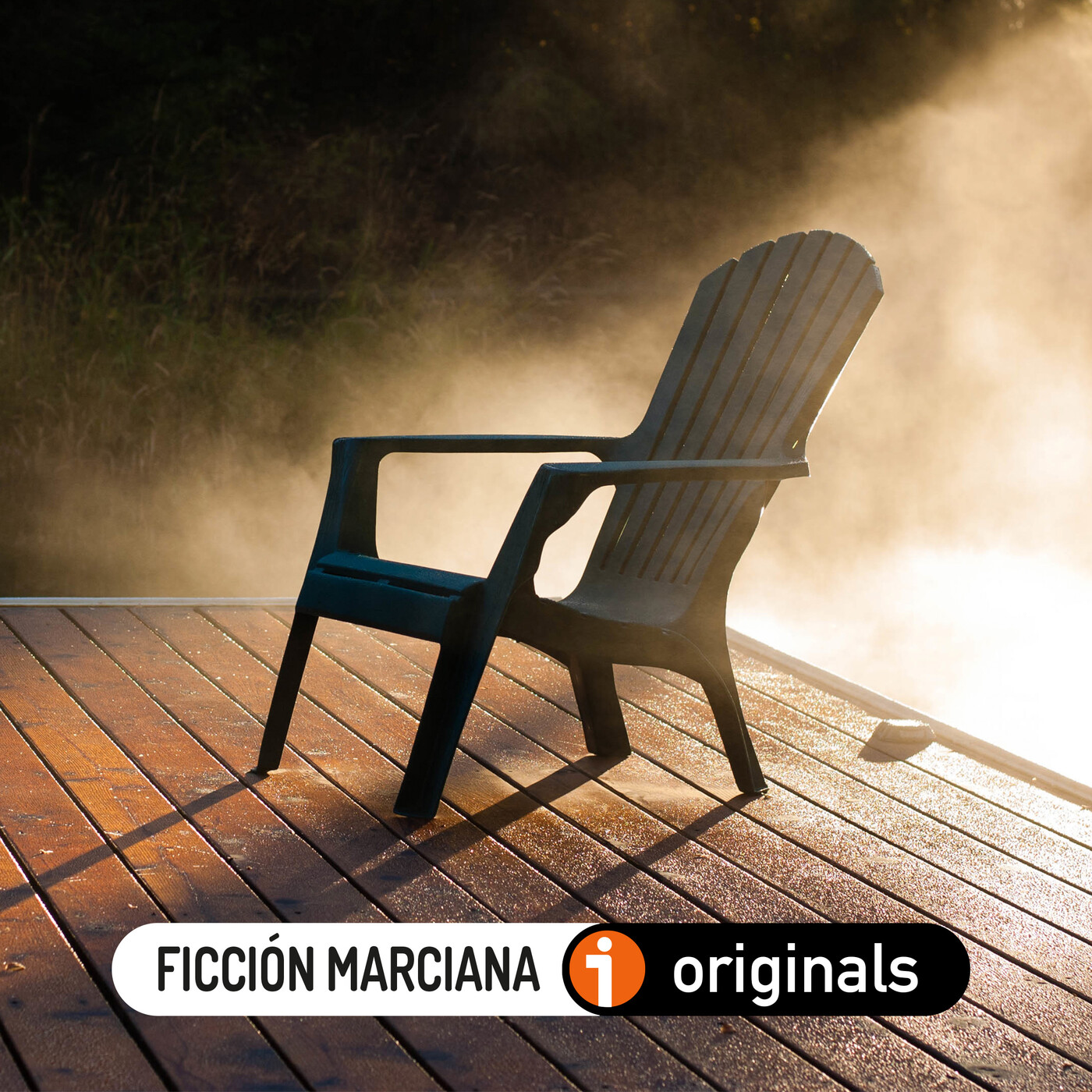 RÉQUIEM CON TOSTADAS (Mario Benedetti) Ficción Sonora - Audiolibro episode artwork