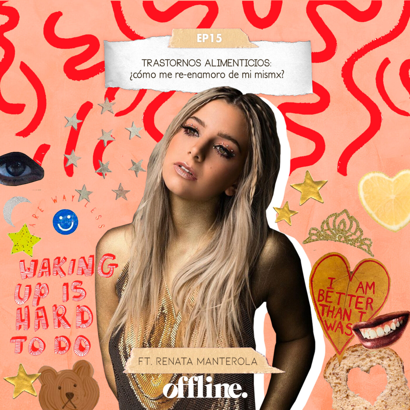 Offline Podcast