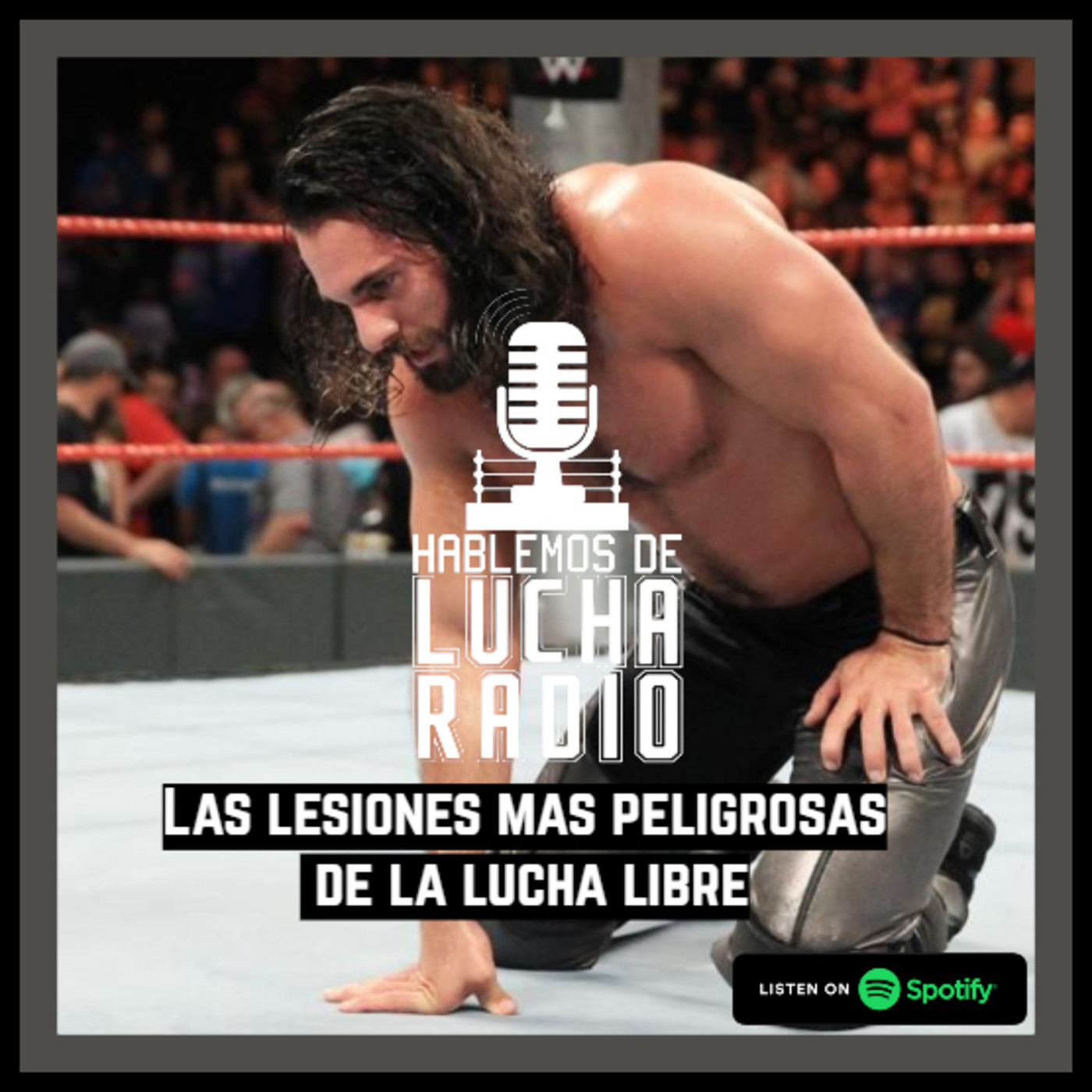 Hablemos de Lucha RADIO