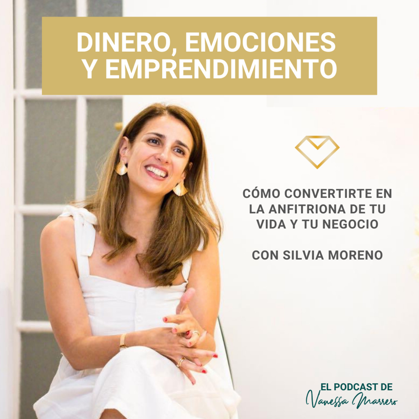 Rentabilidad Expansiva, el Podcast.Vanessa Marrero
