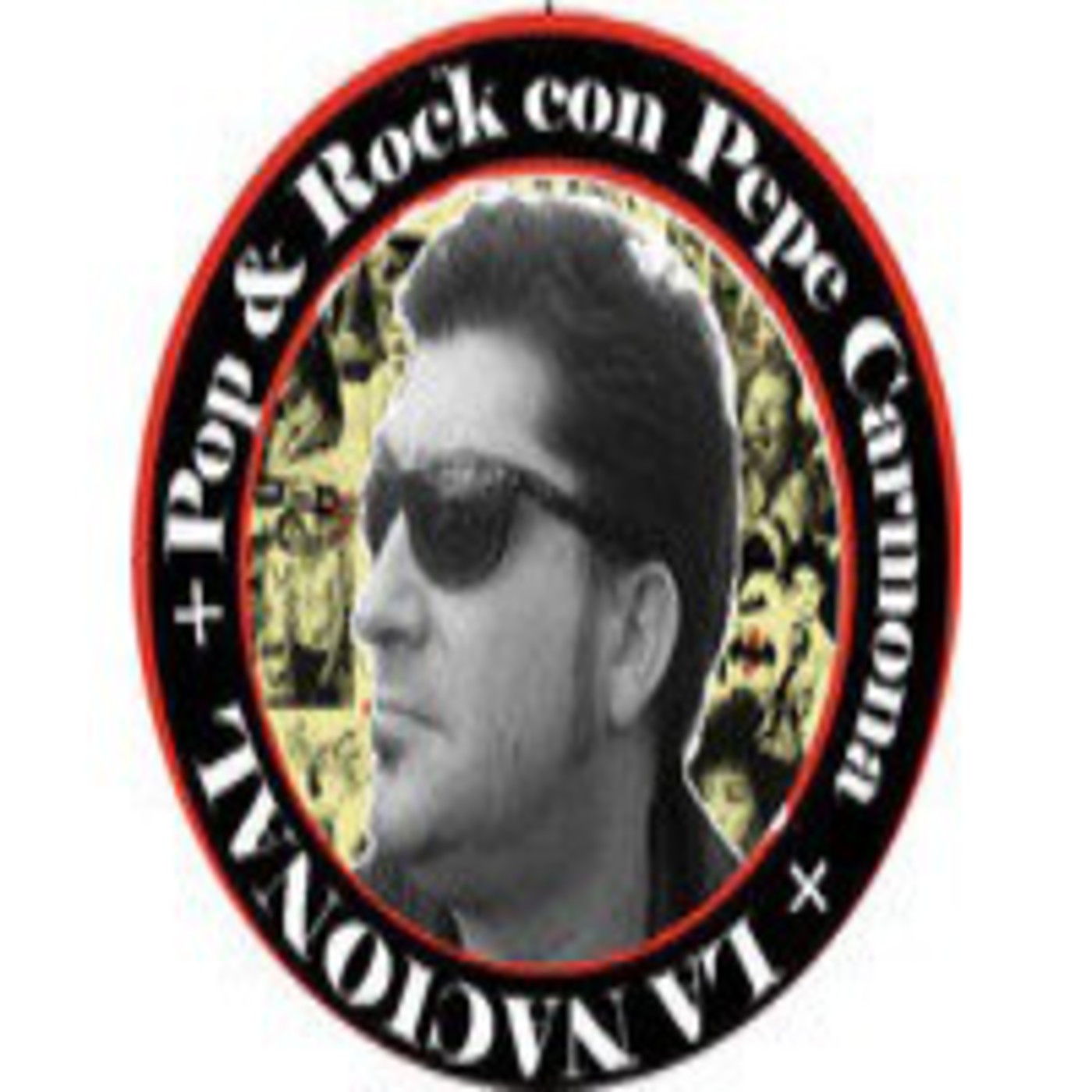 PROGRAMA 122 LA NACIONAL PEPE CARMONA