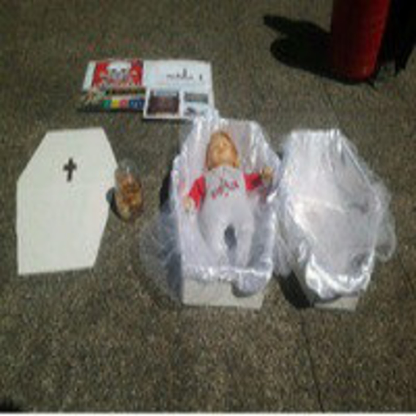 Podcast Extractivismo