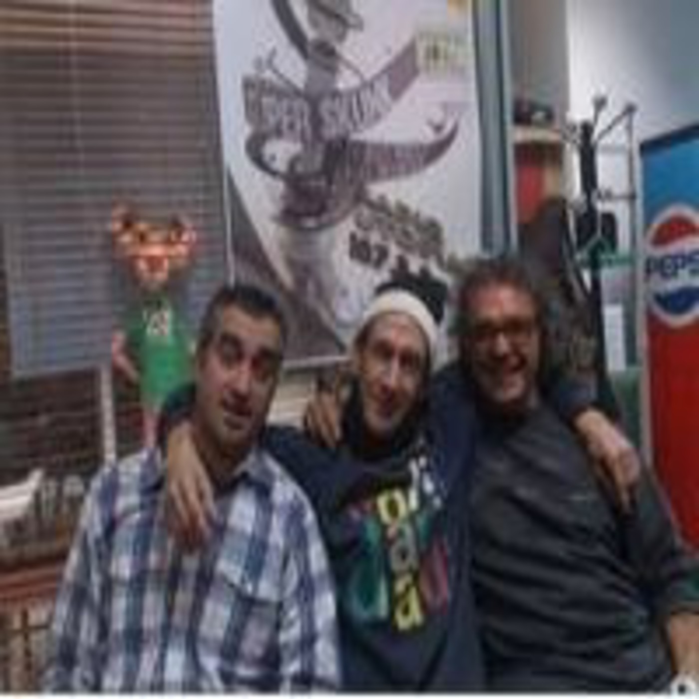 Triple C..10-04-14..Radioutopía.es episode artwork