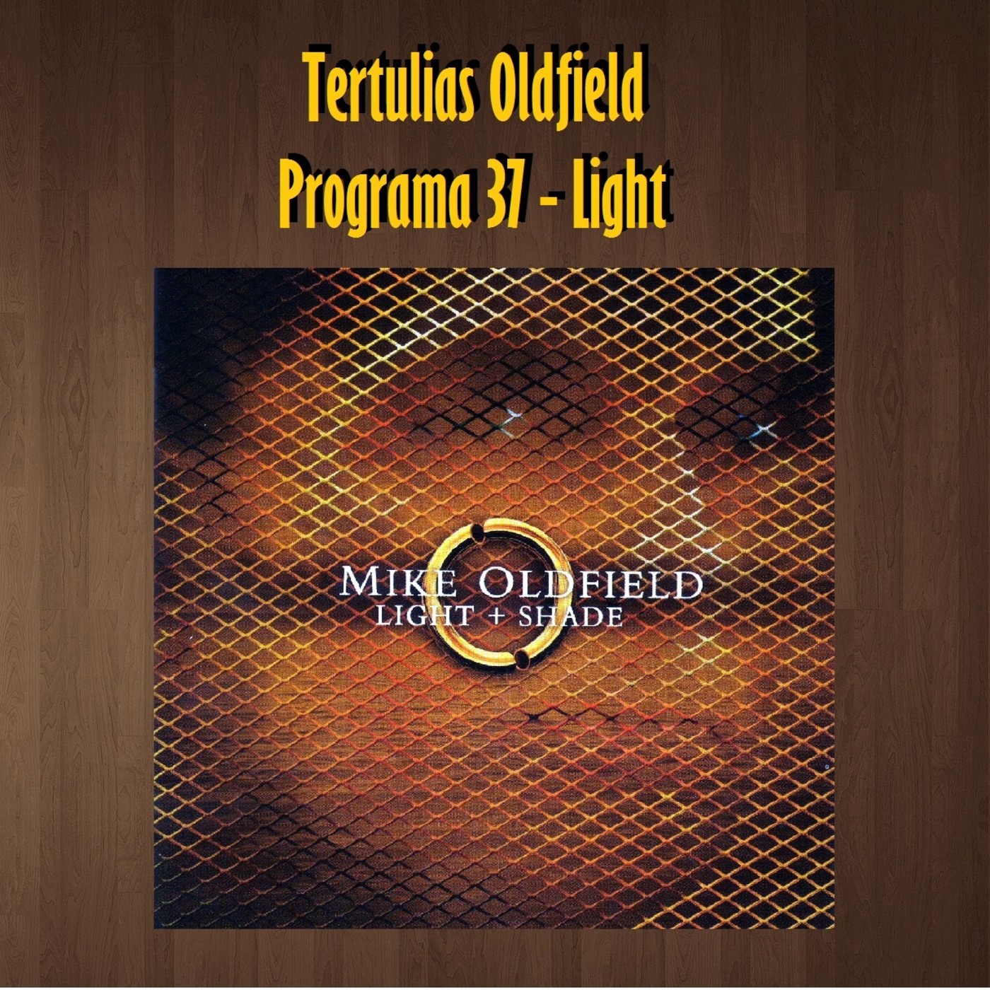 Tertulias Oldfield