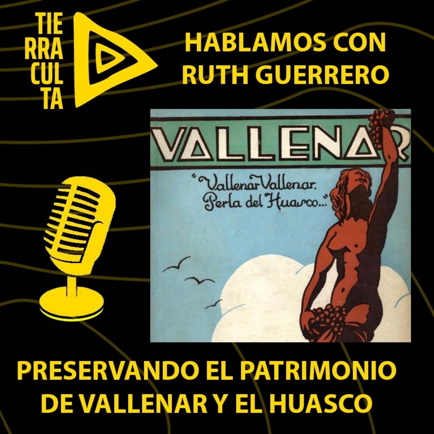 Tierra Culta