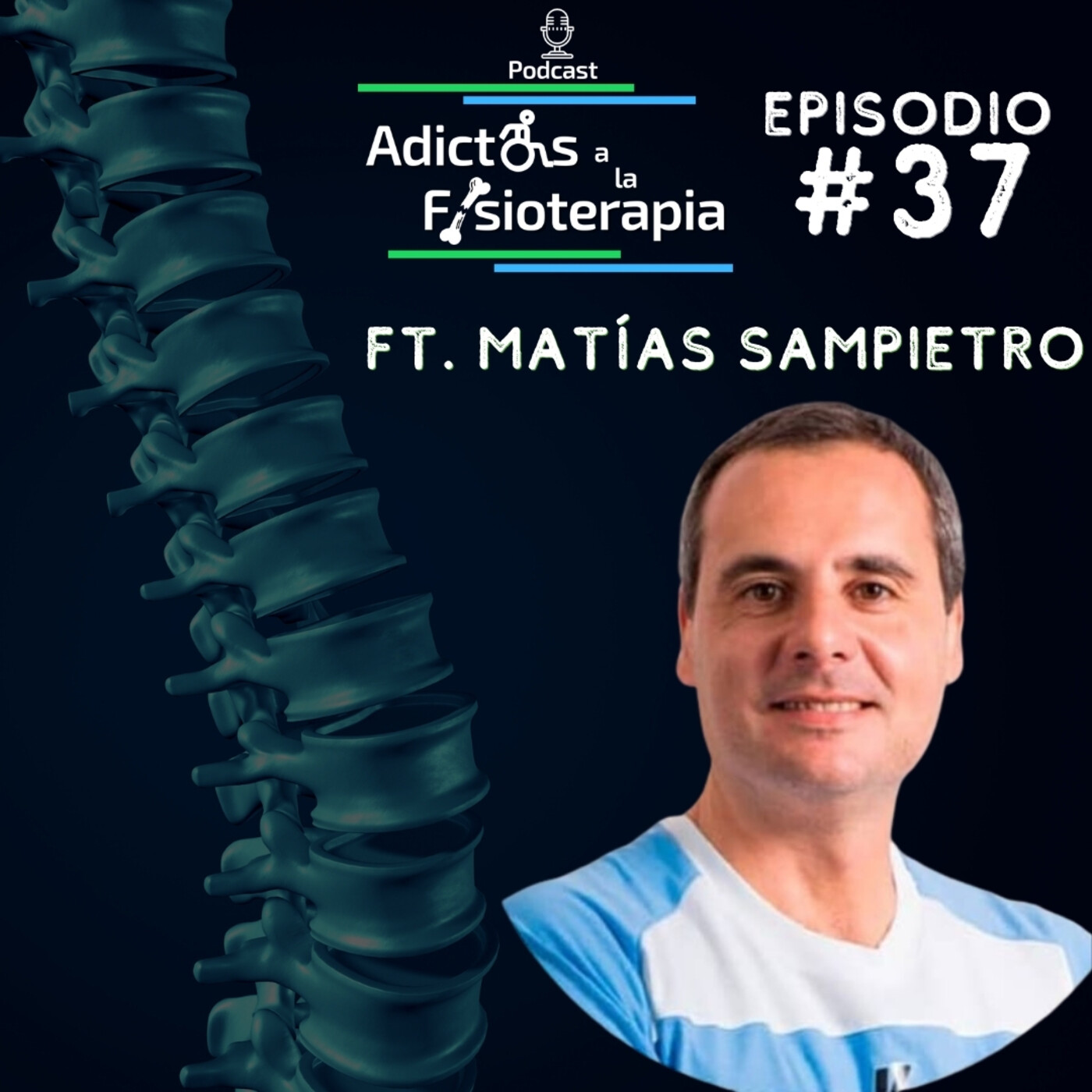 Adictos a la Fisioterapia