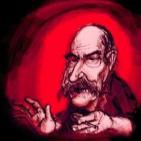 Cuentos de Terror - ¿Quien sabe? (G.Maupassant) Alberto Laiseca