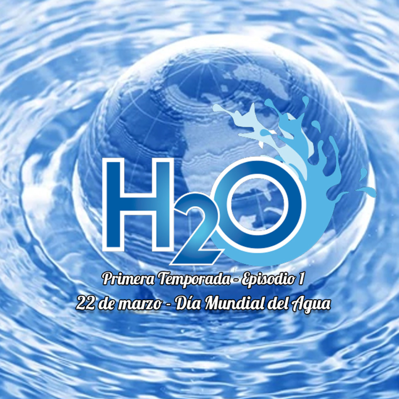 h2o - La Música le Canta al Agua
