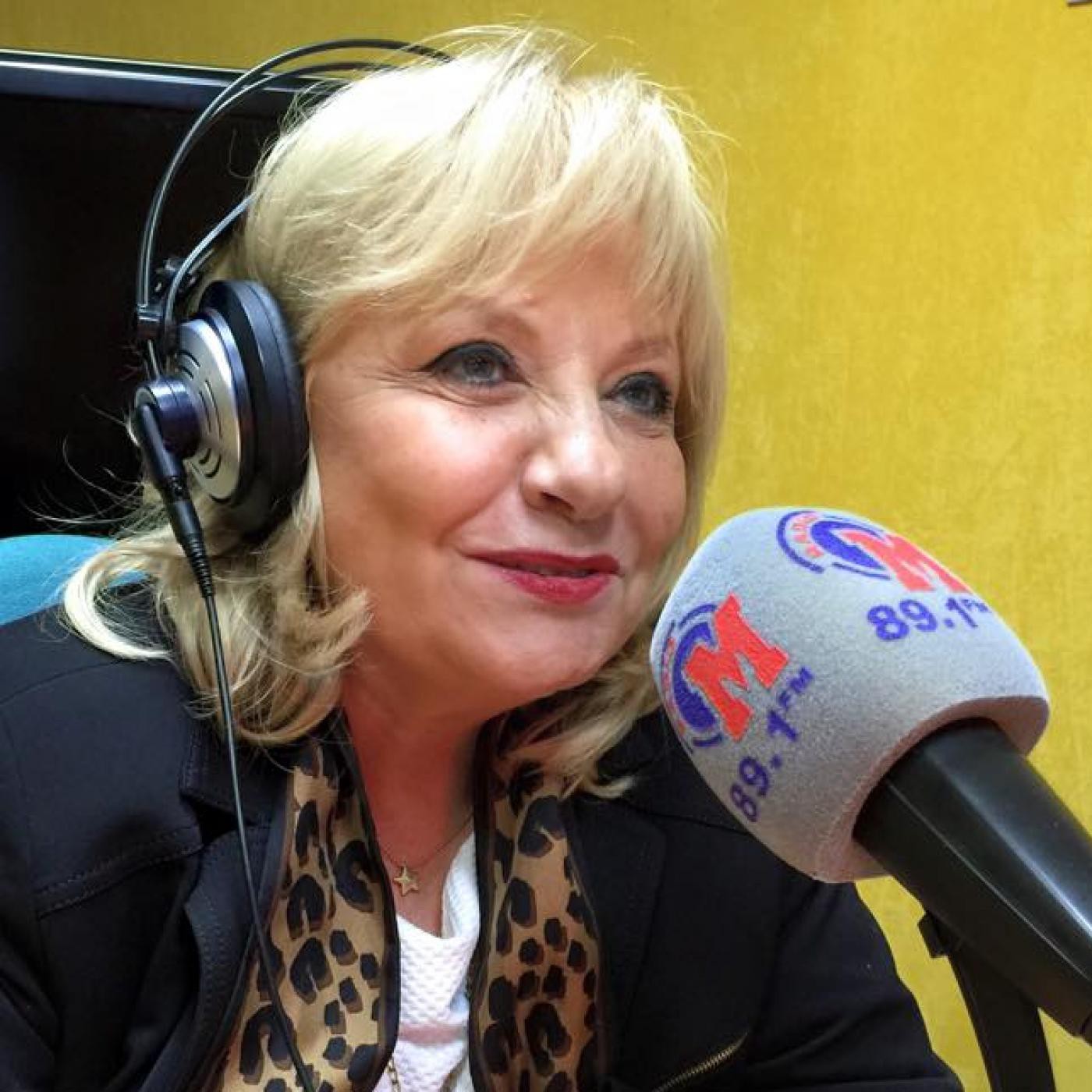 Podcast de Profesora Rossana Punt Magic