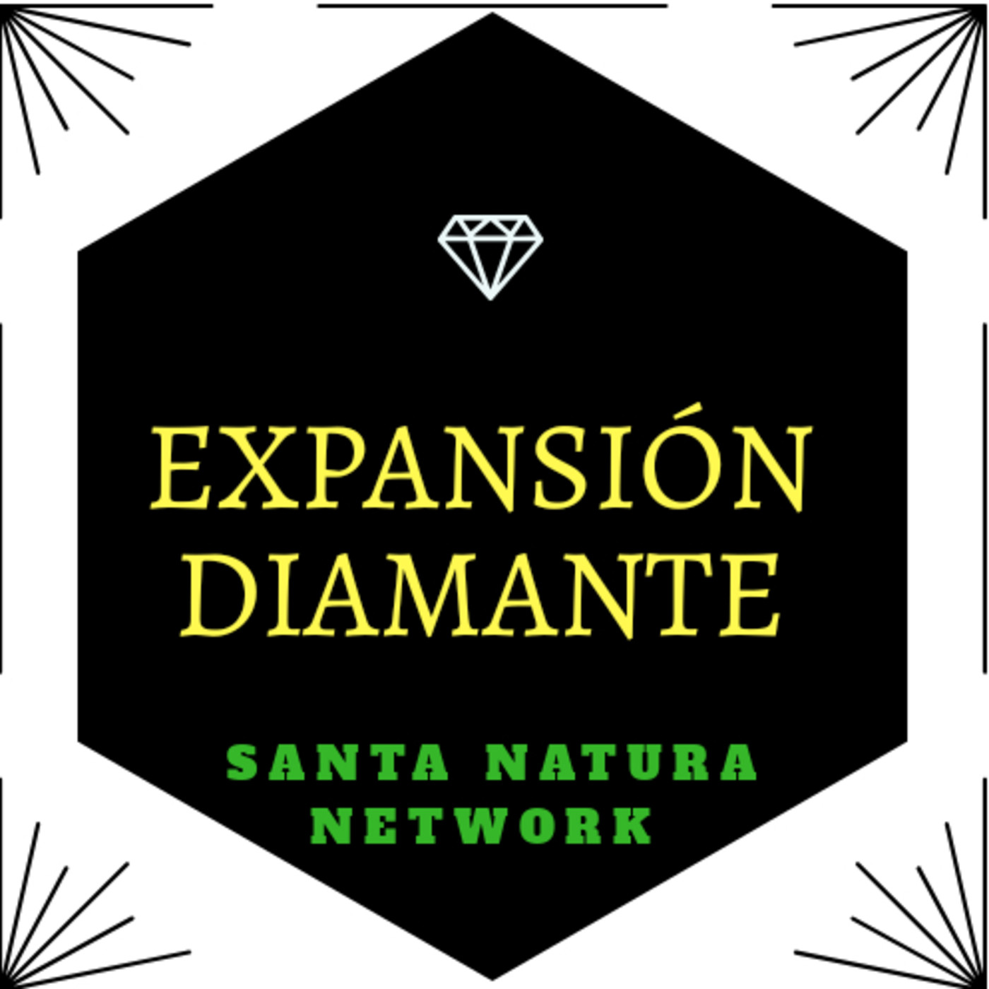 Expansión Diamante