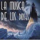 La mÚsica de los dioses