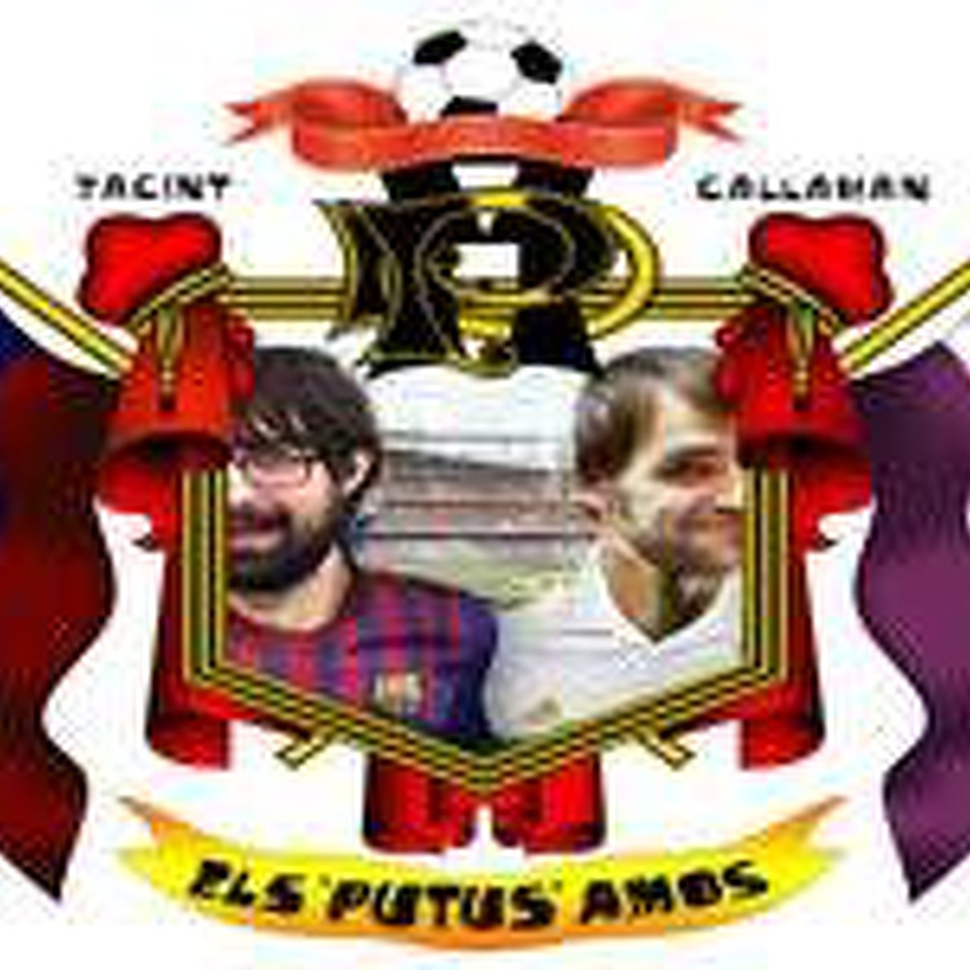 ELS PUTUS AMOS, els programes