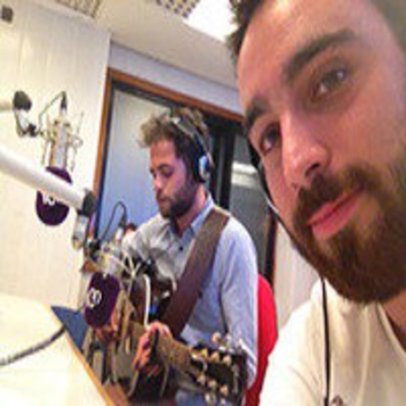 Podcast de Rafa Rodrigo