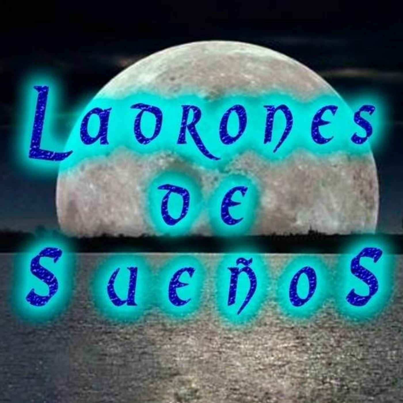 Ladrones de Sueños