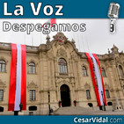 Despegamos: Golpe de Estado en Perú: a las empresas españolas les gusta Soros - 07/10/19