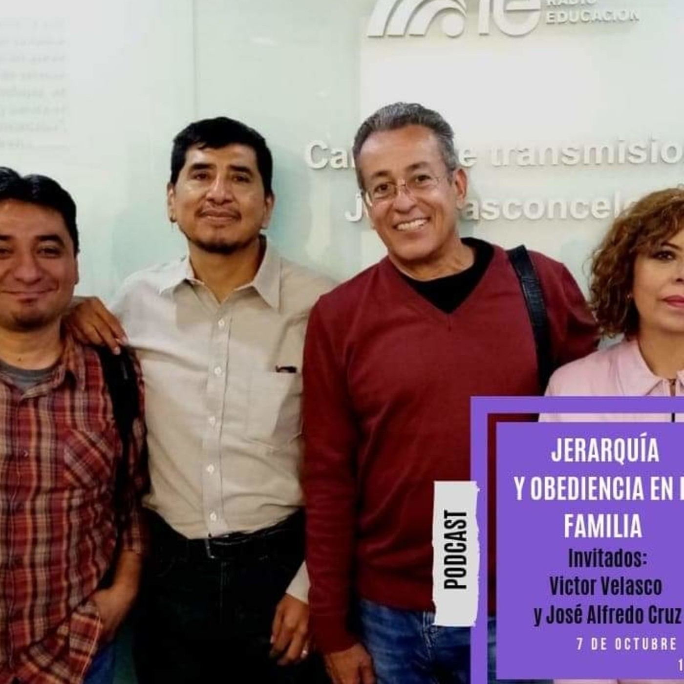 Aprendiendo de Equidad en Familia