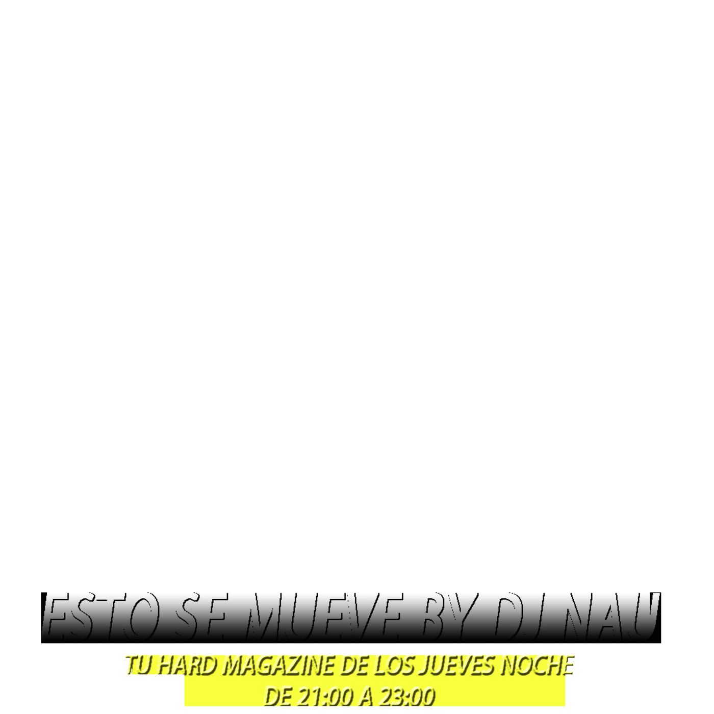 ESTO SE MUEVE 2.0 _8 de diciembre 2016 (de puente no de fiesta SI! ) episode artwork