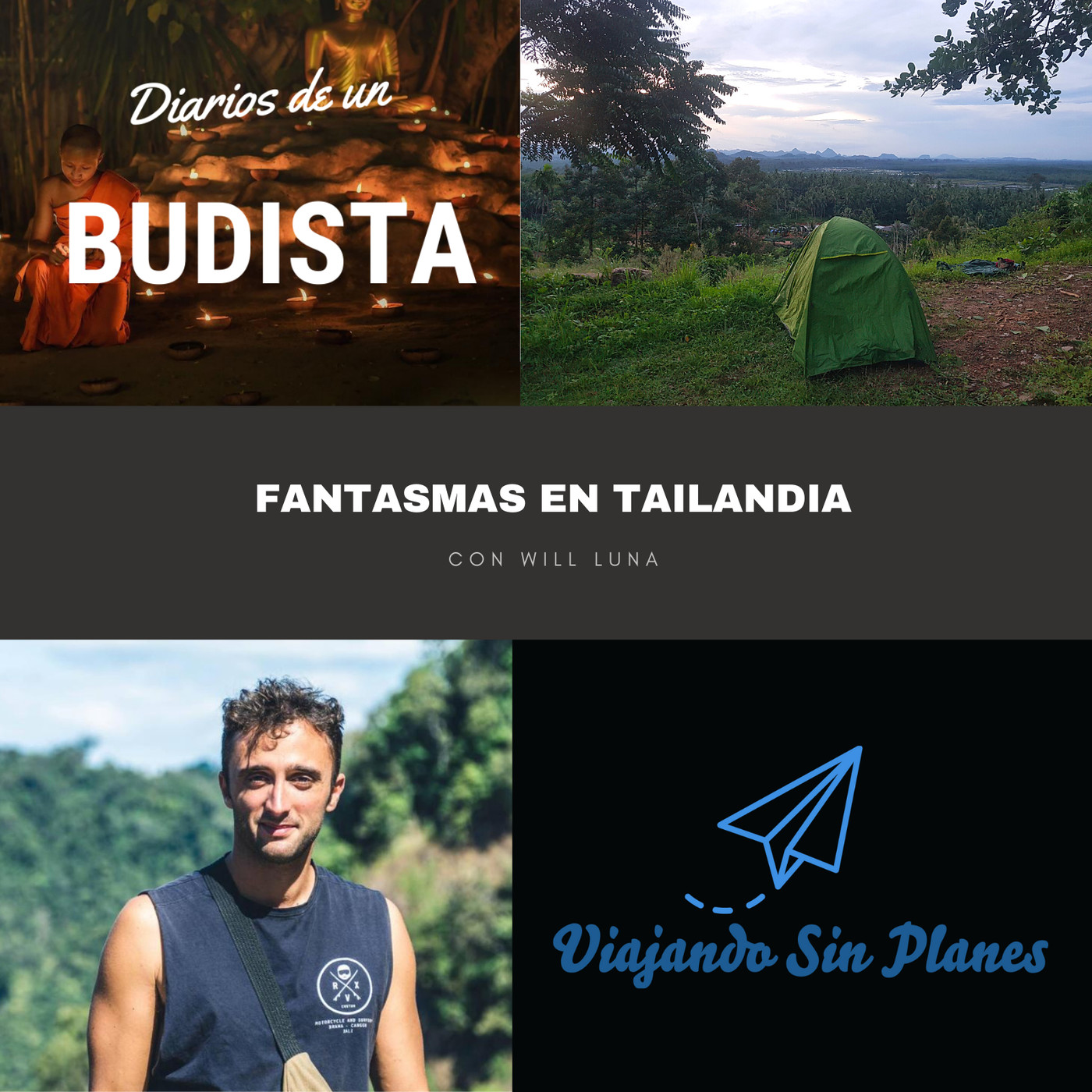 Viajando Sin Planes