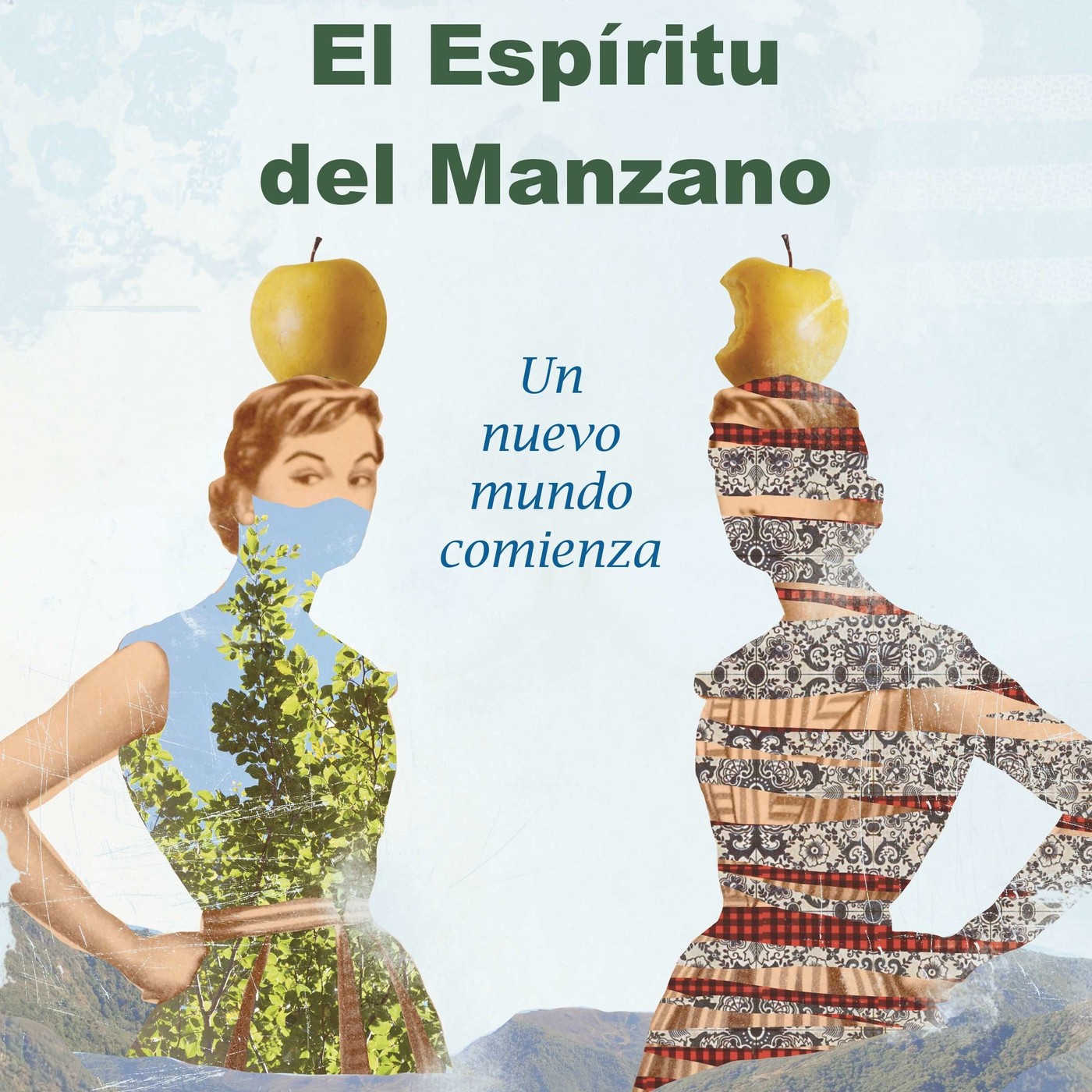 Infusión con Duendes y Hadas
