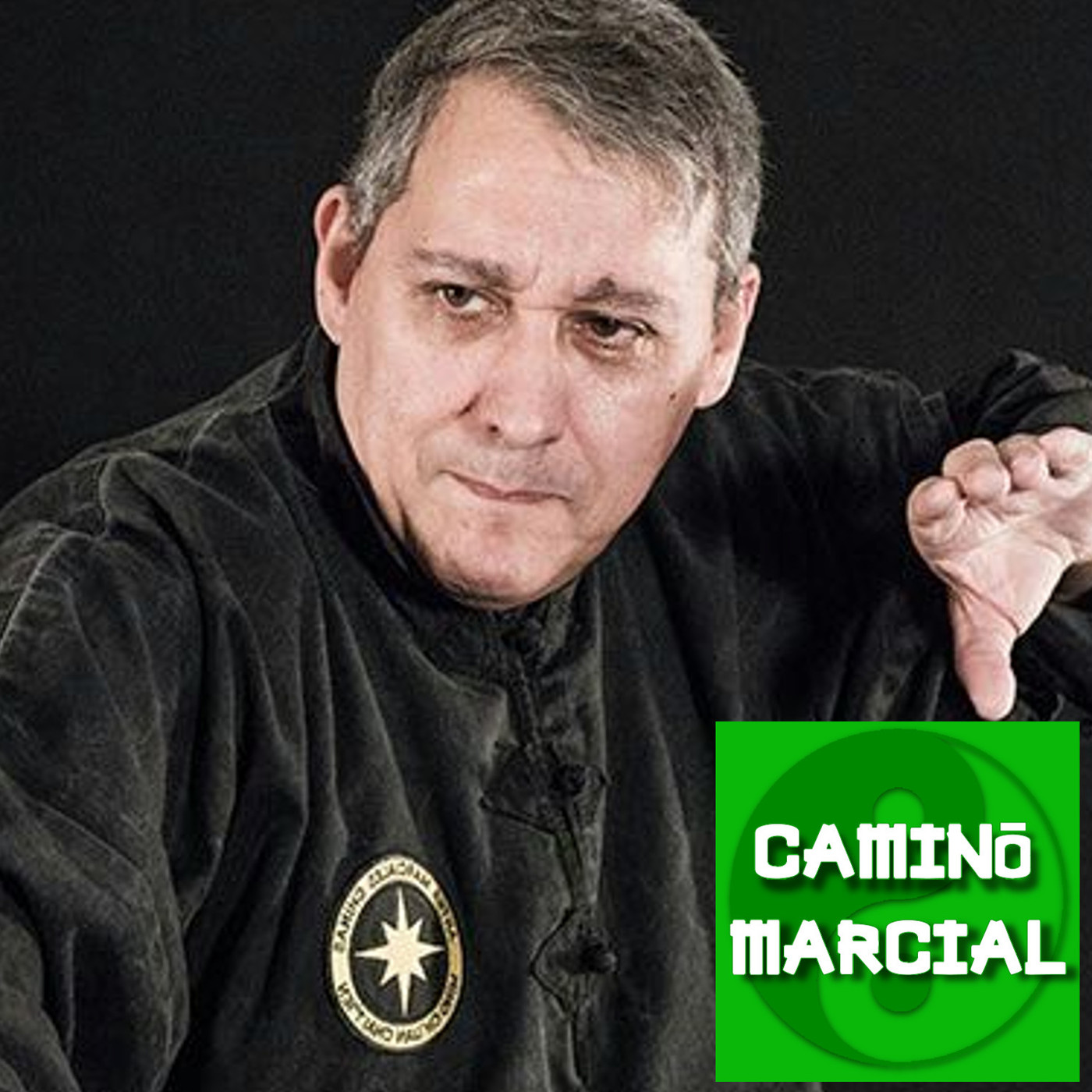 CAMINO MARCIAL - Podcast de Artes Marciales