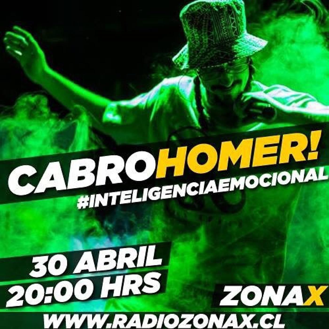 Alta Frecuencia Radio Show