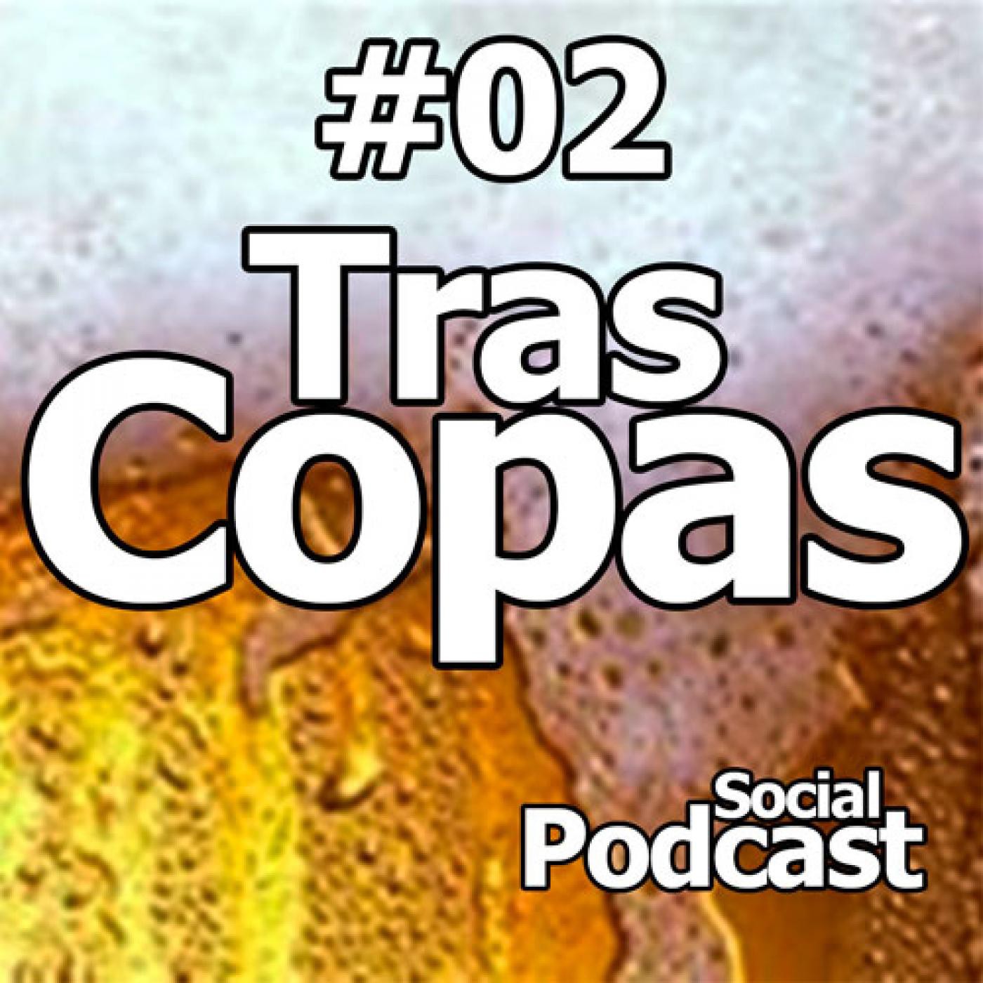 02 - Noticias, Chente y su adiós, Tema trascopero: de fiesta a los 18 y a los30