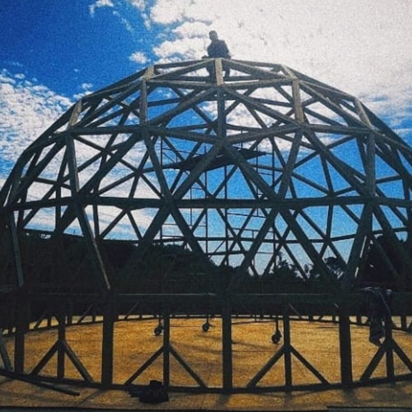 Arquitectura amigable