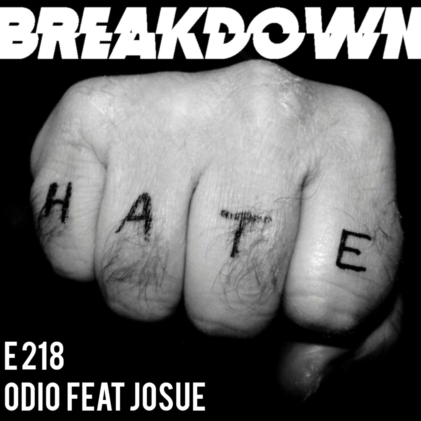 Breakdown