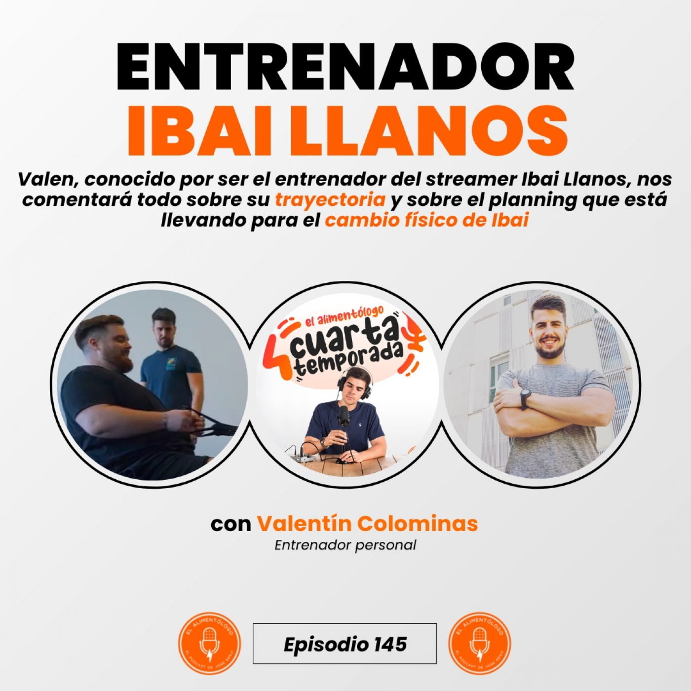 El Alimentólogo (Podcast Alimentación y Nutrición)