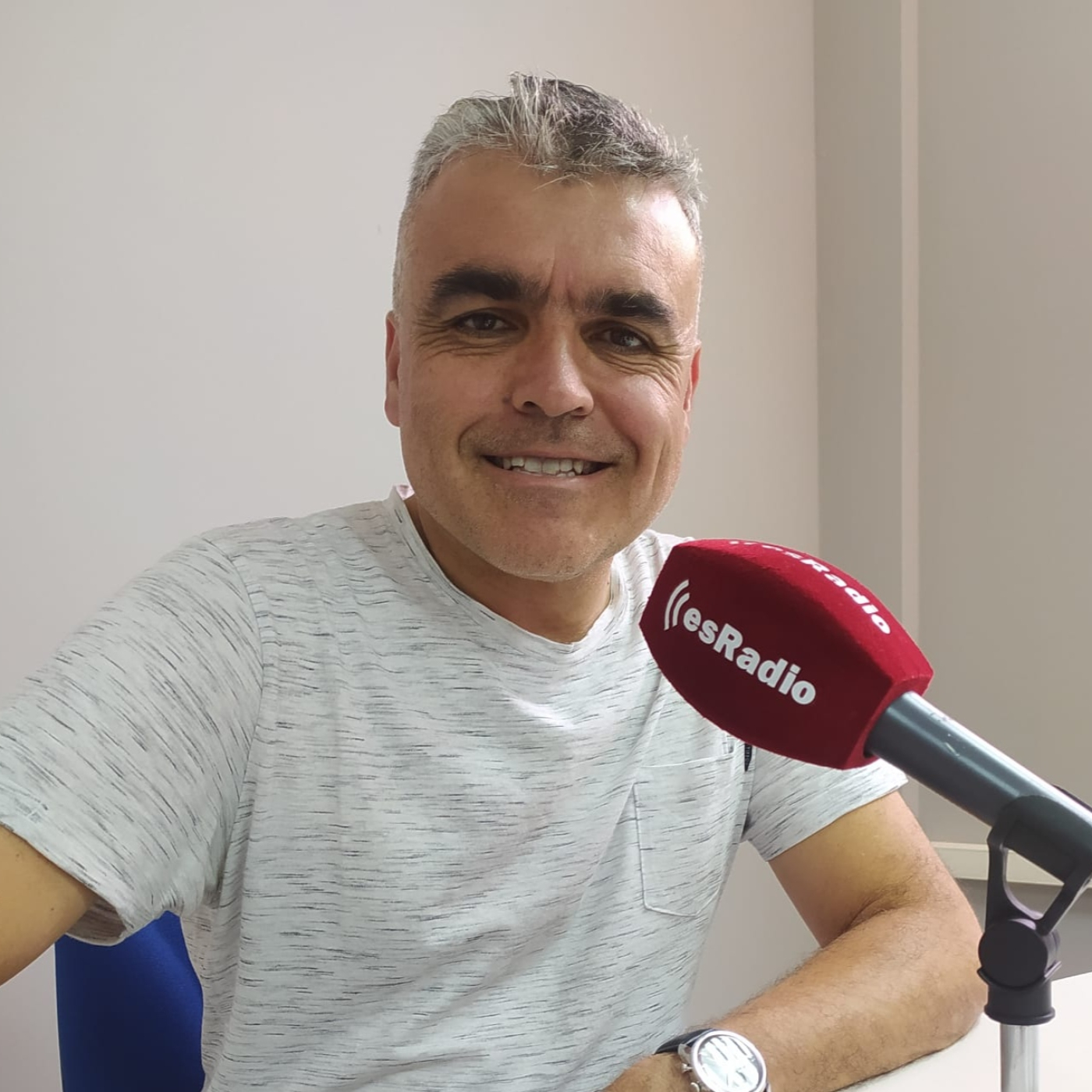 Entrevista | Pascual Ortiz (Presidente 75 F.V.) episode artwork