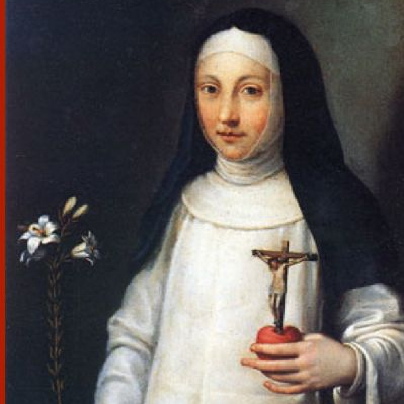 Chiara Margarita Cozzolani episode artwork