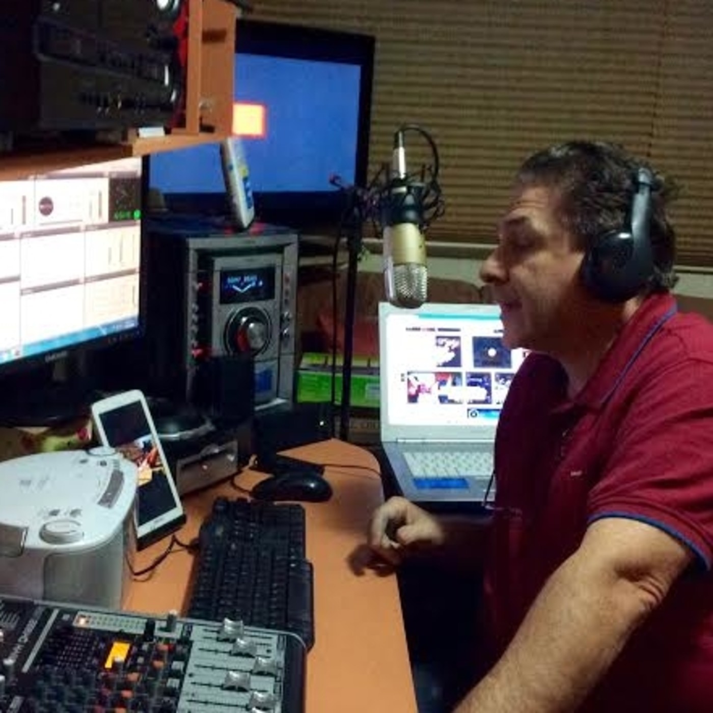 Marcos Iacovelli