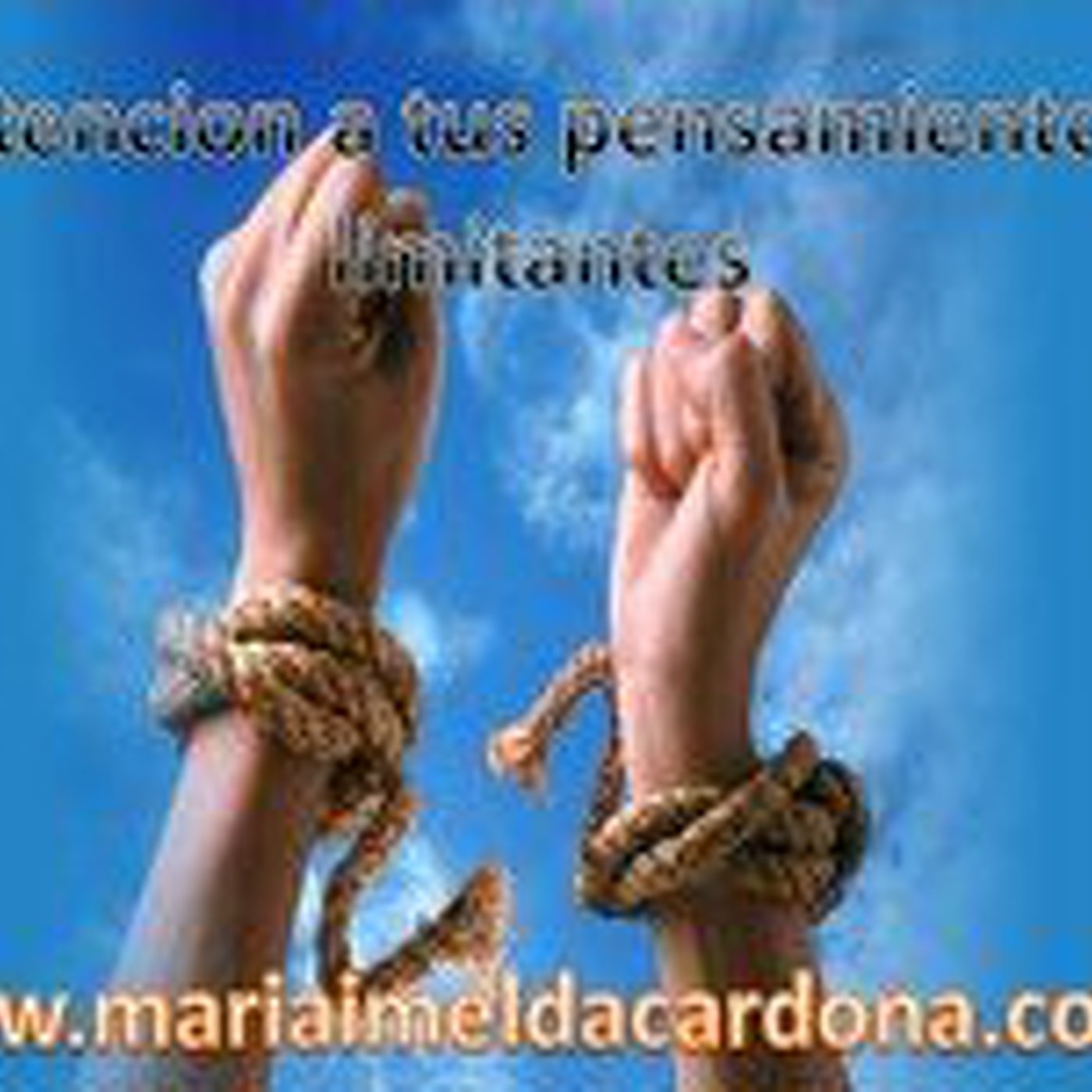 Podcast de Maria Imelda Cardona