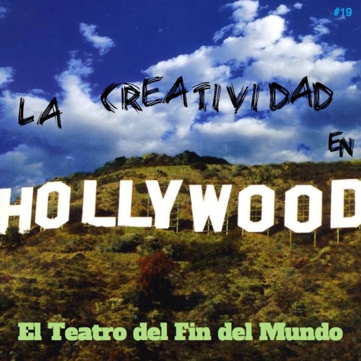 El Teatro del Fin del Mundo