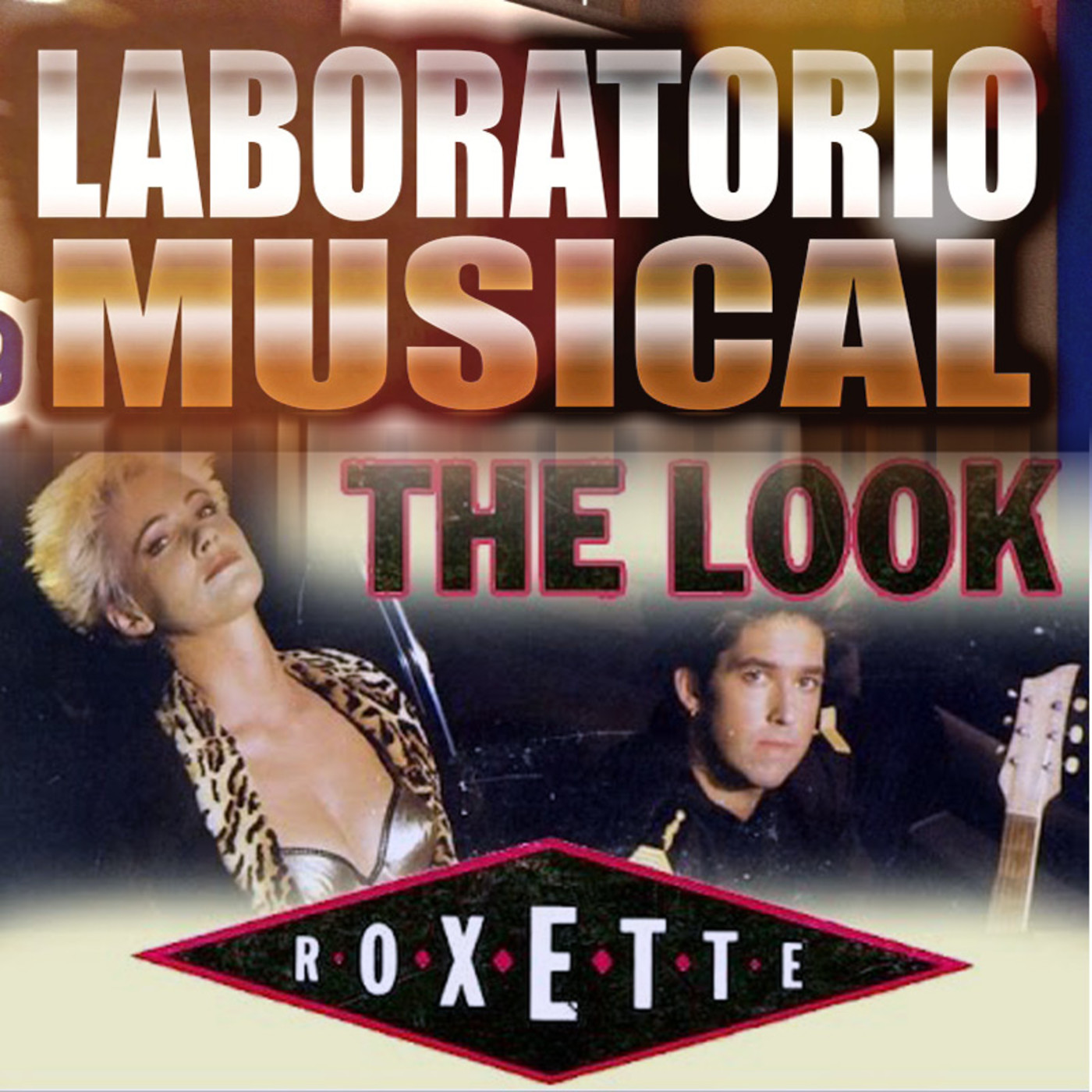 Laboratorio Musical