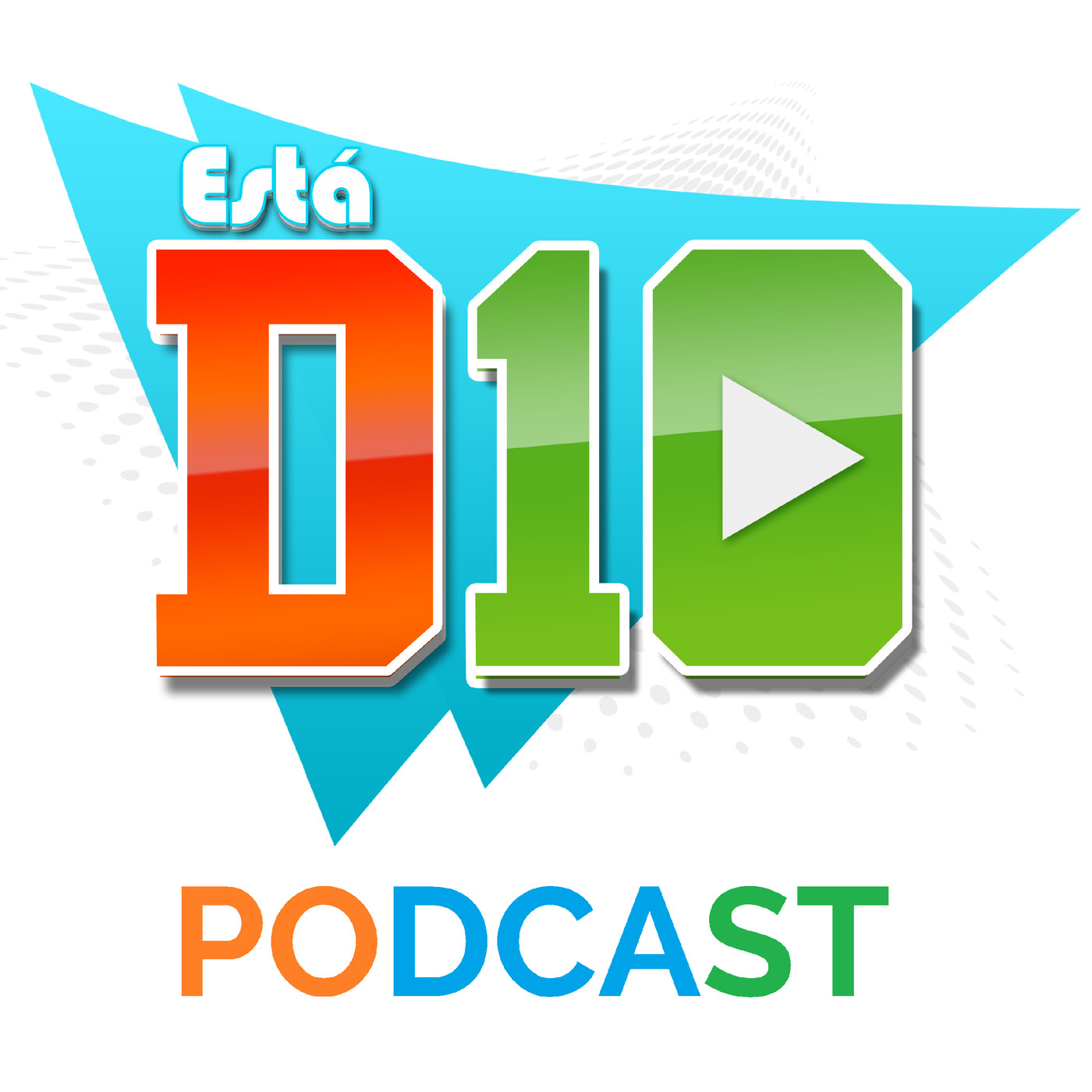 Está D10 Ep. 2 Sonic, Aves de Presa y Parásitos Parte 1