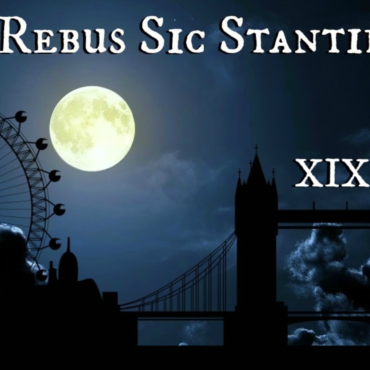 Rebus sic stantibus